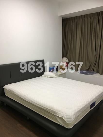 d'Nest (D18), Condominium #165894052